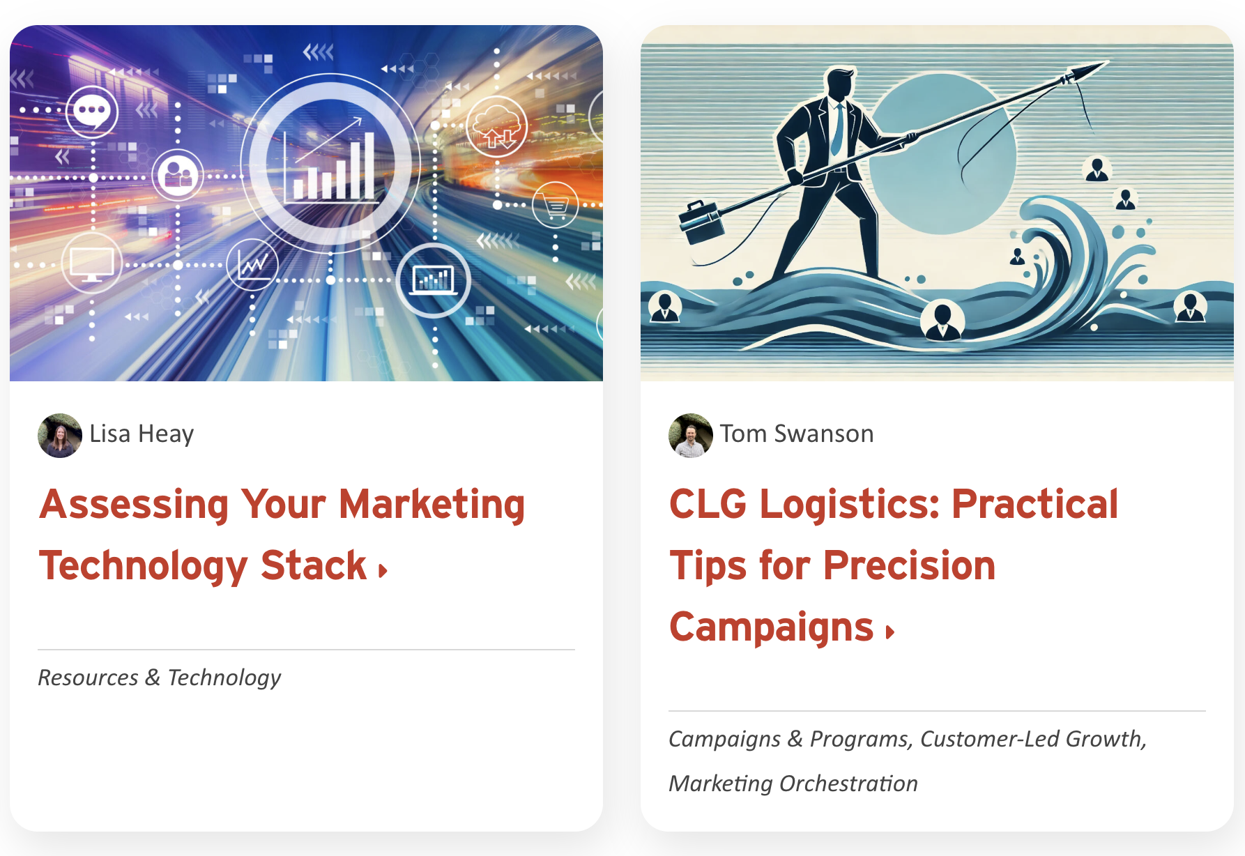 heinz marketing sales blog