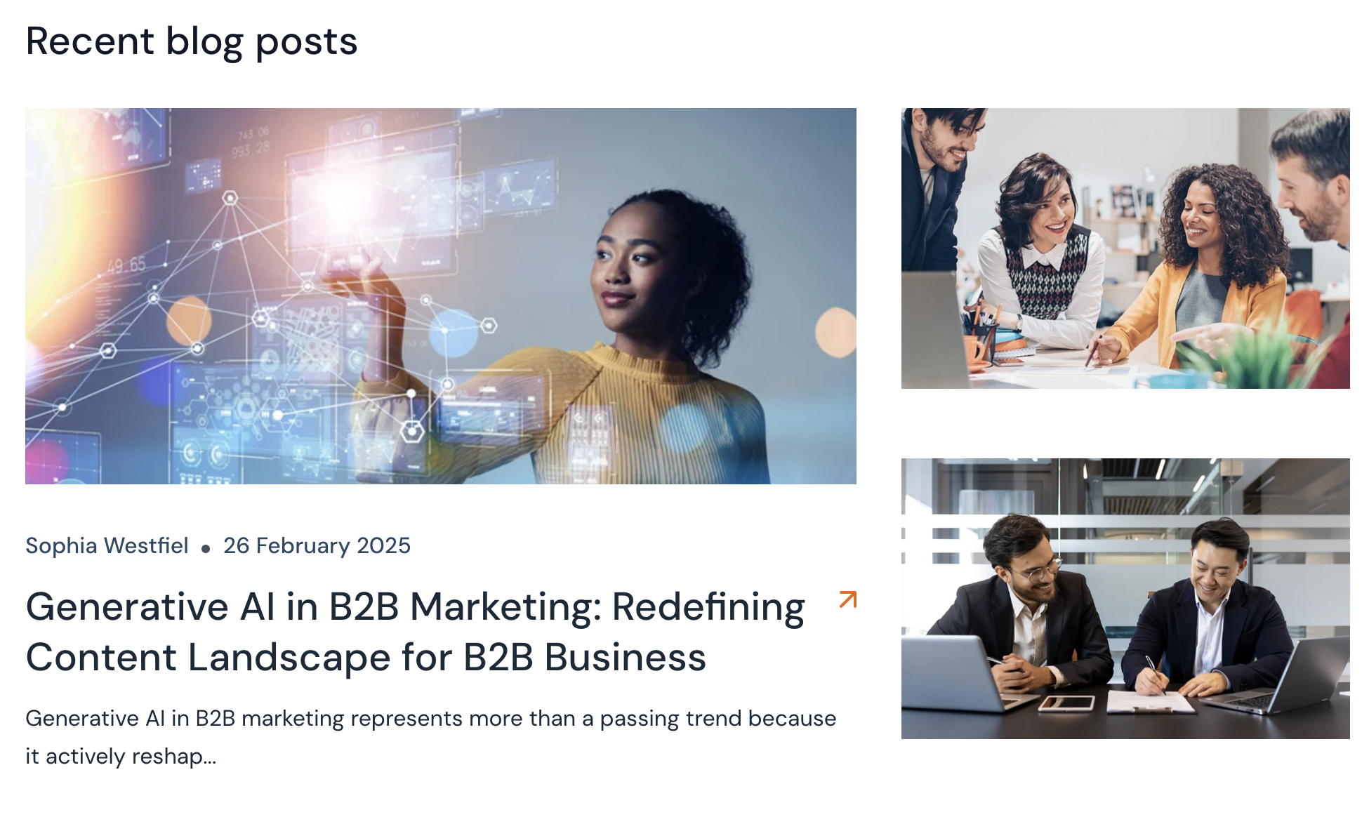 unbound b2b sales blog