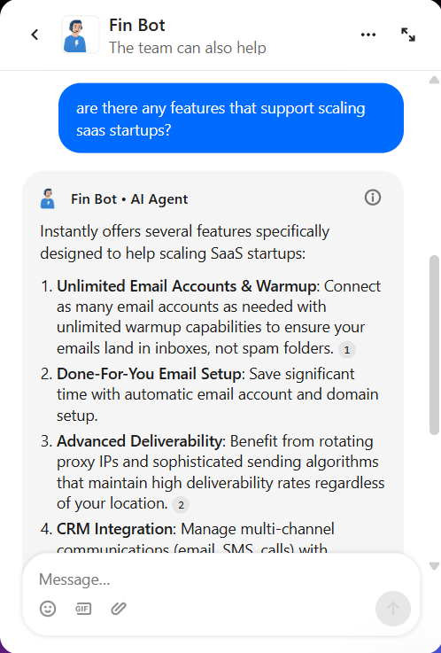 securing b2b clients