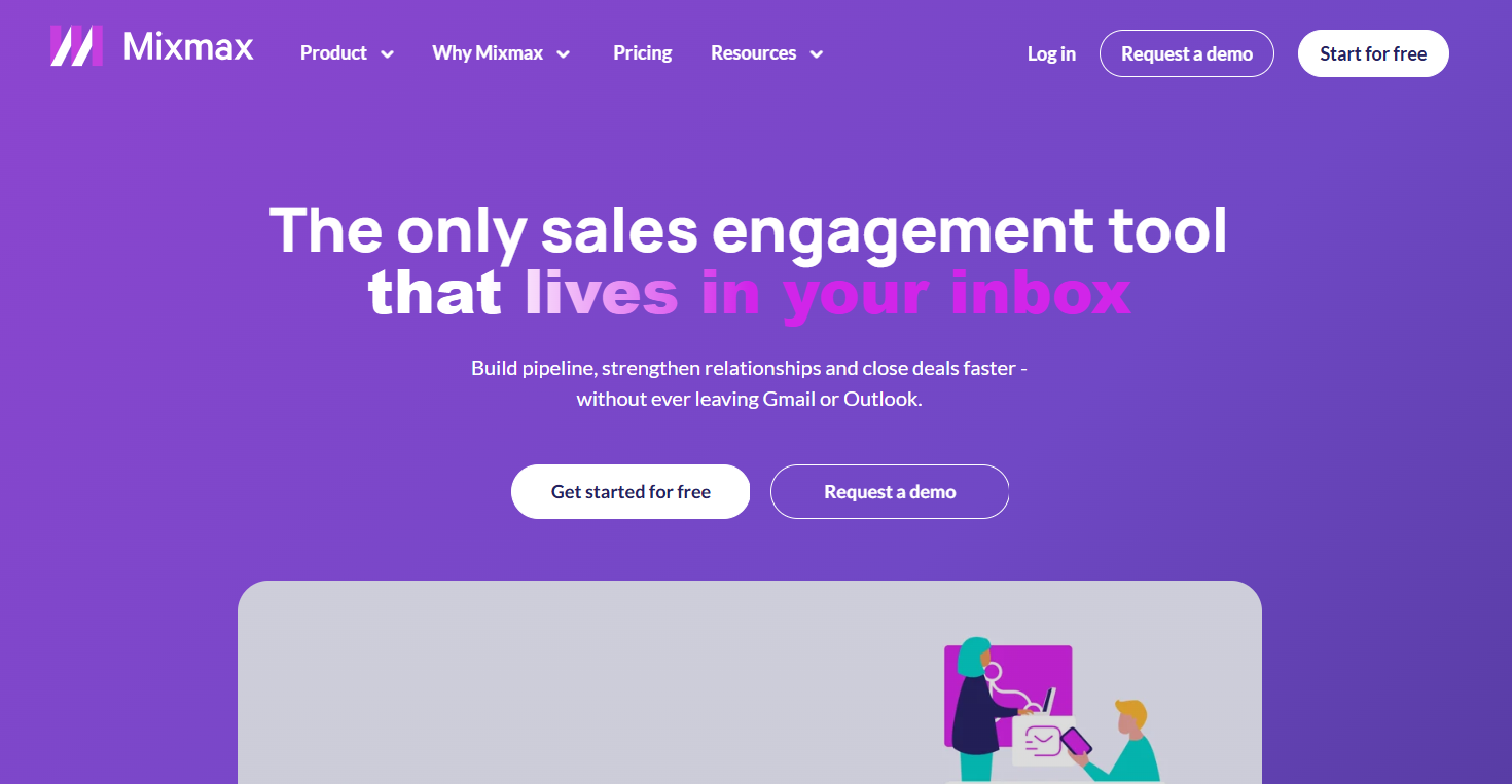 outreach io alternative mixmax