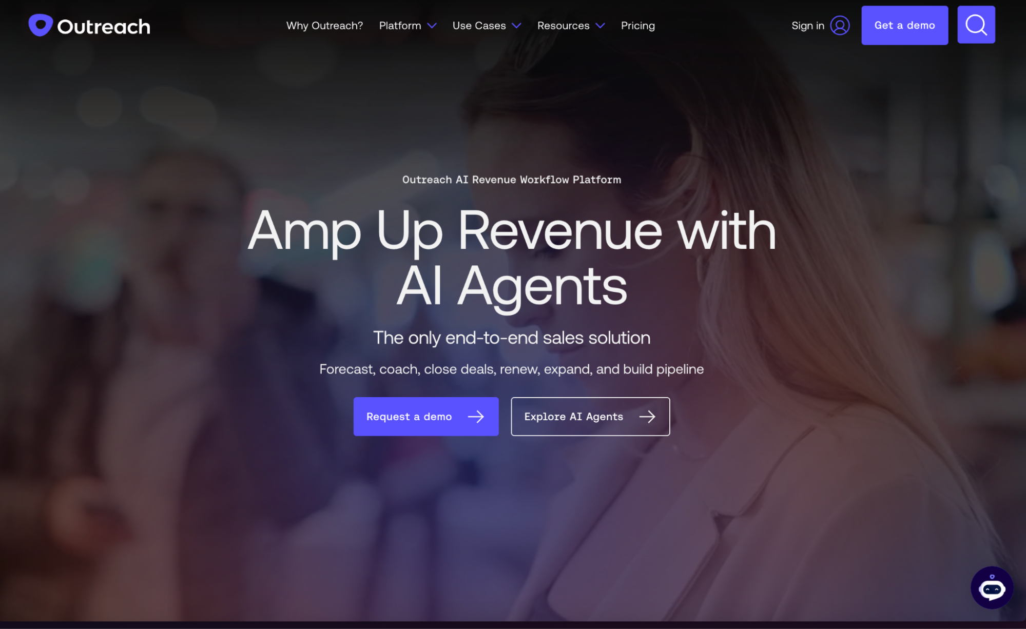 outreach ai tool for cold email outreach