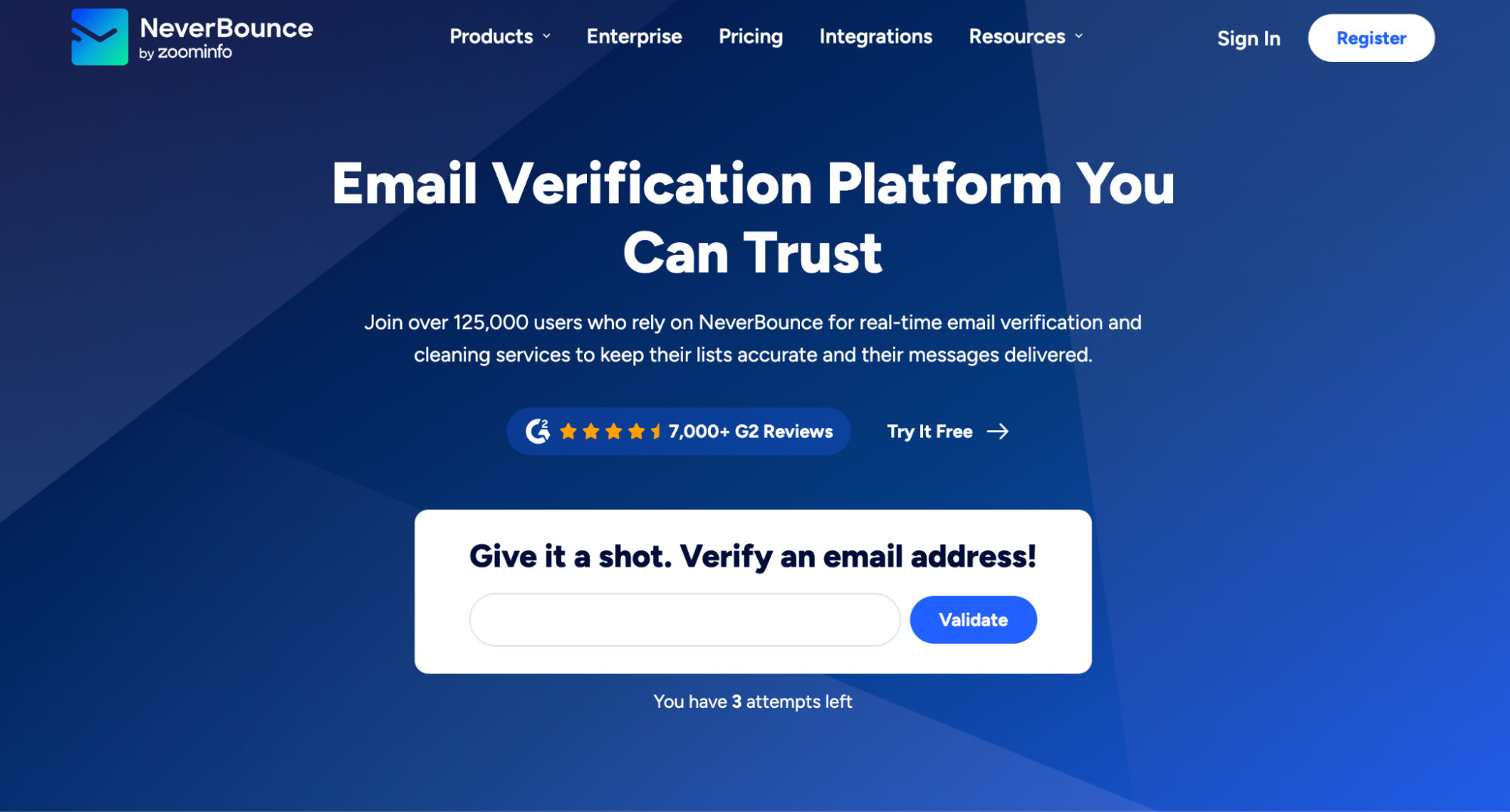 email verification tools for startups
