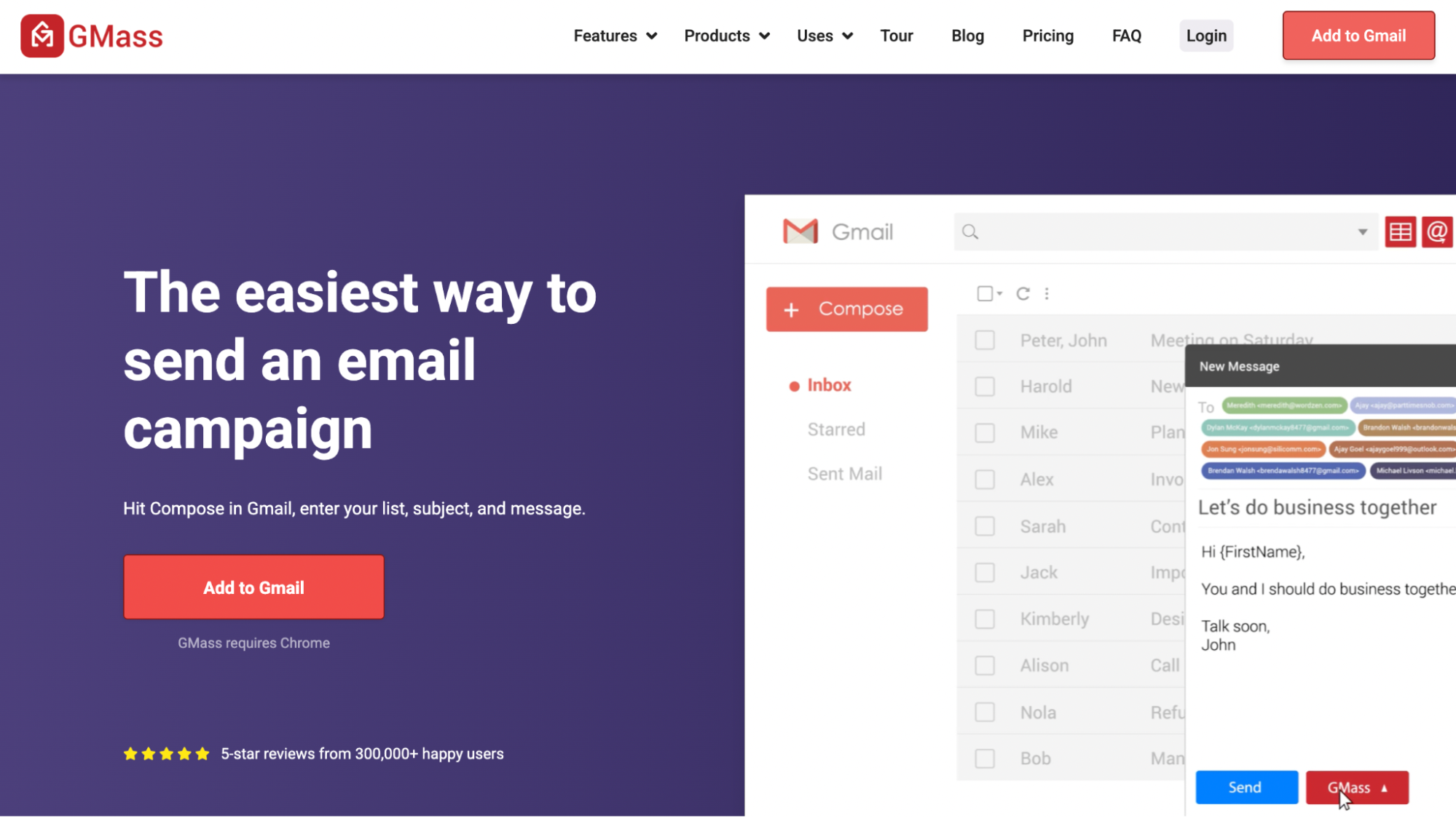 gmass spintax generator