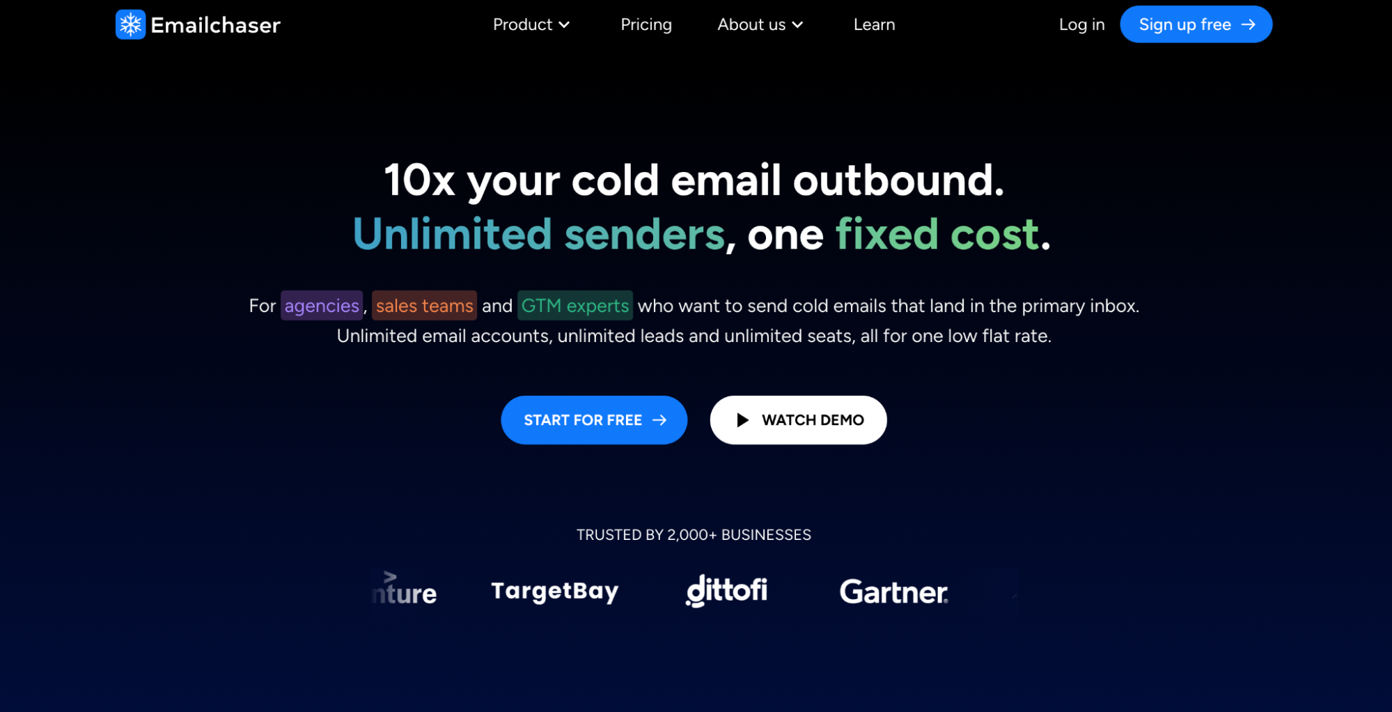 instantly alternative emailchaser