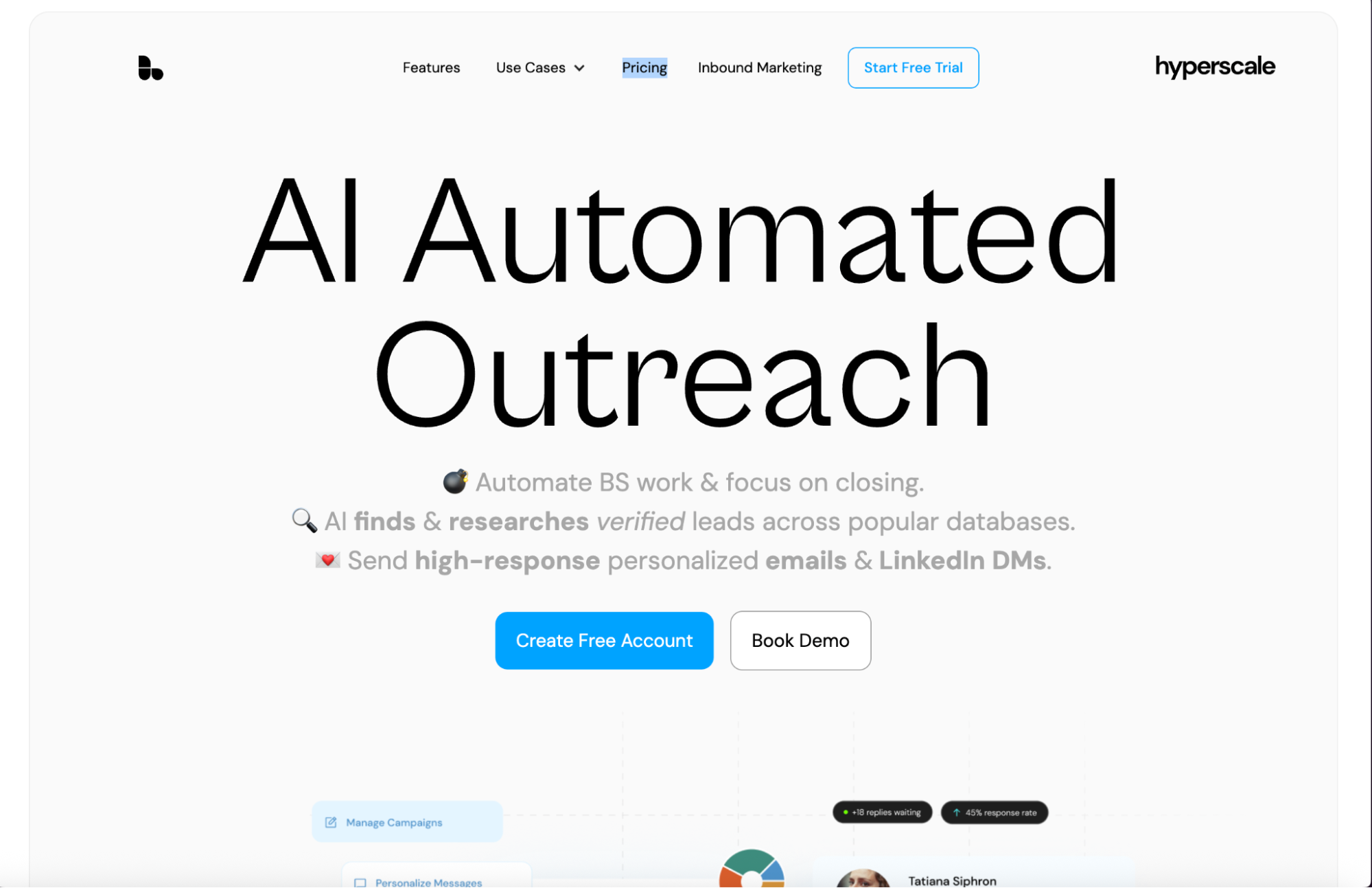 instantly alternative hyperscale