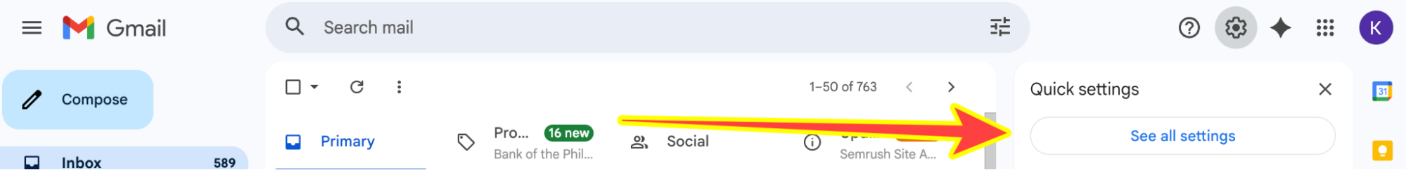 aol smtp gmail all settings