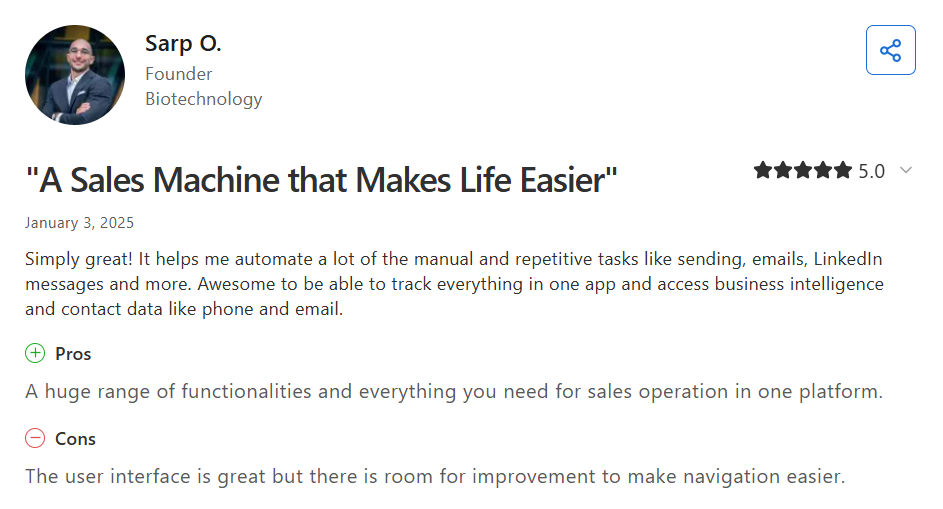 apollo capterra review