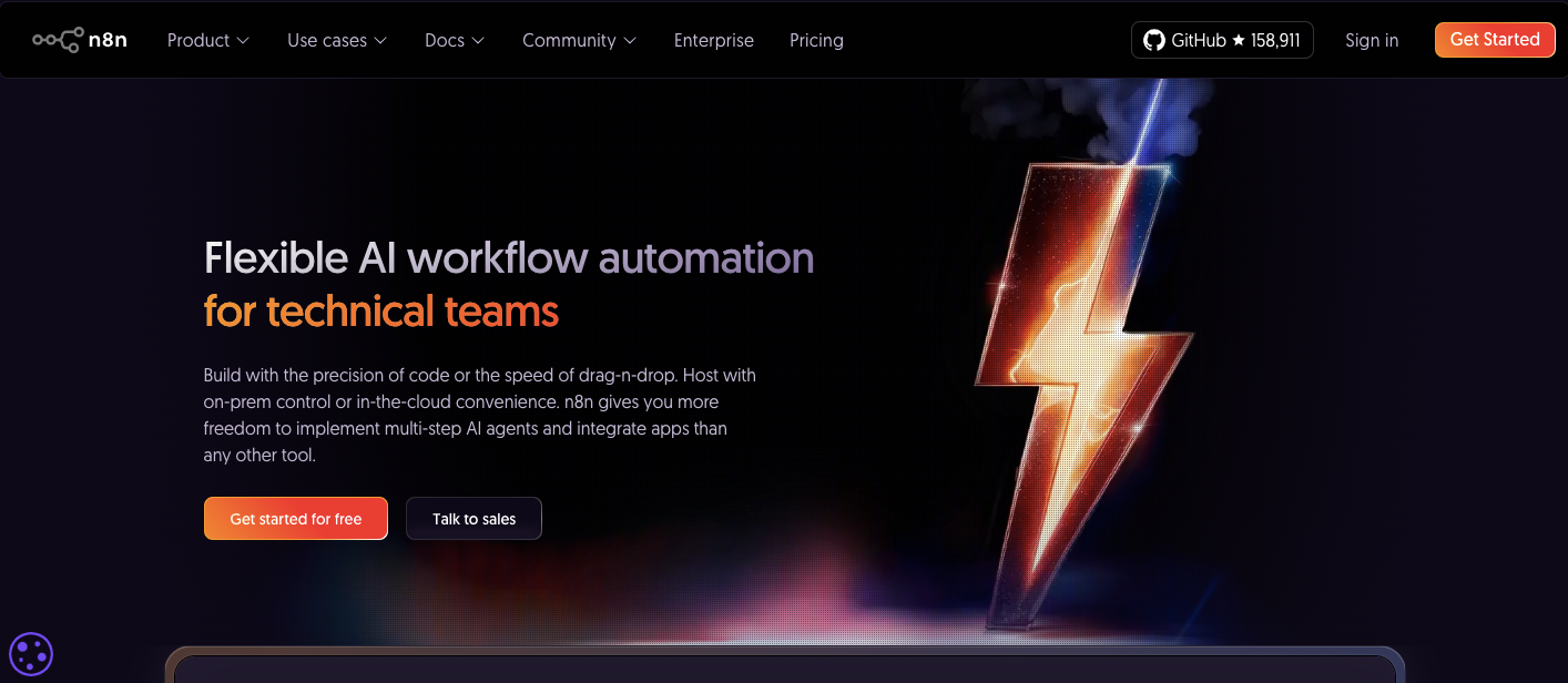 n8n ai agent framework