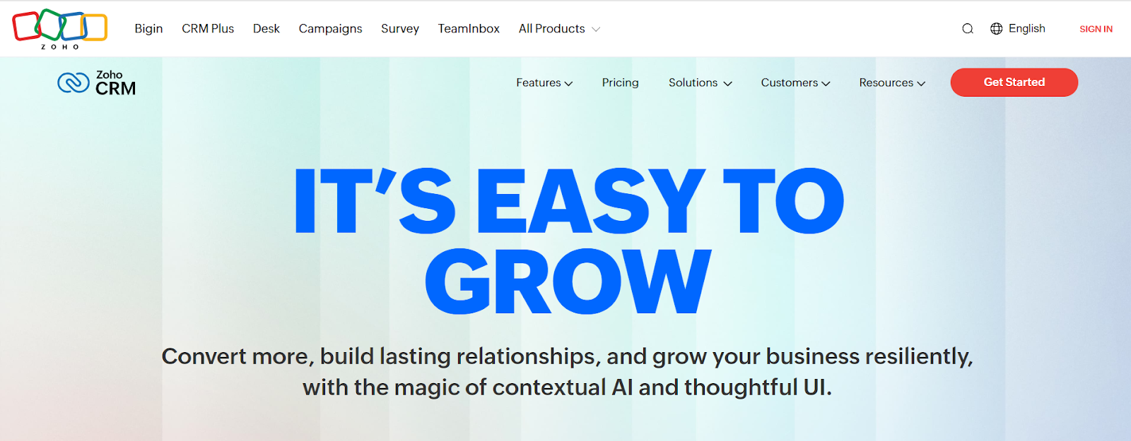 monday sales crm for startups