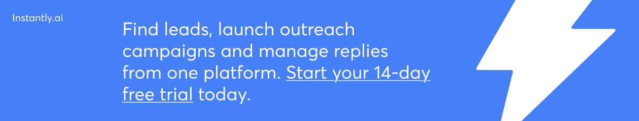 outbound sales automation