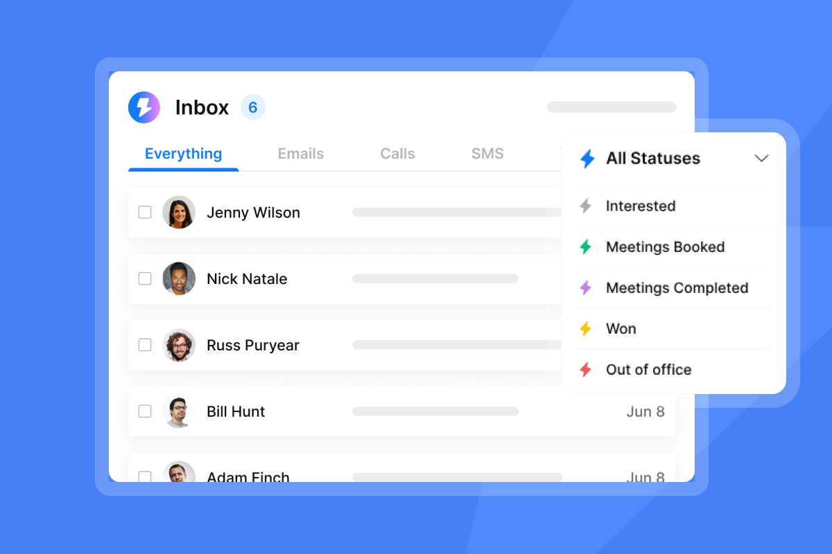 sales outreach tools for small business