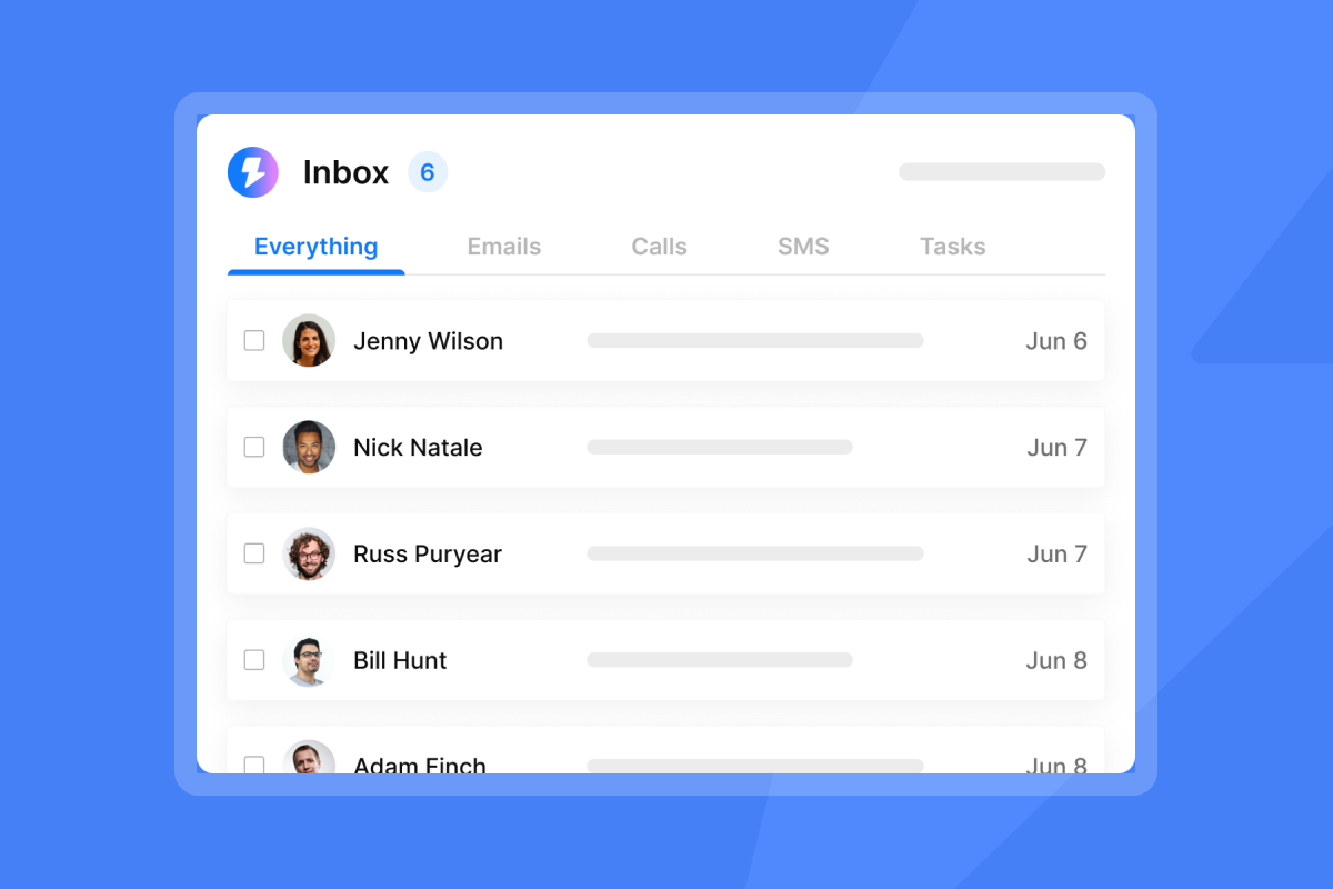 affordable cold email software
