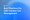 ceo contact list building