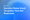decision maker email templates