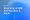 what is an ai sdr