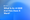 what is an ai bdr
