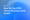 cold email sequence best practices