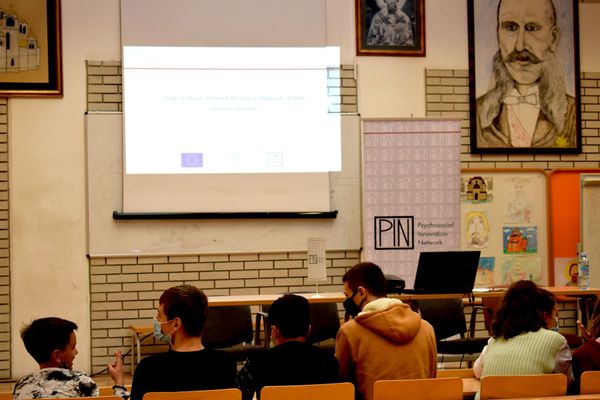 The "One for Another" Project