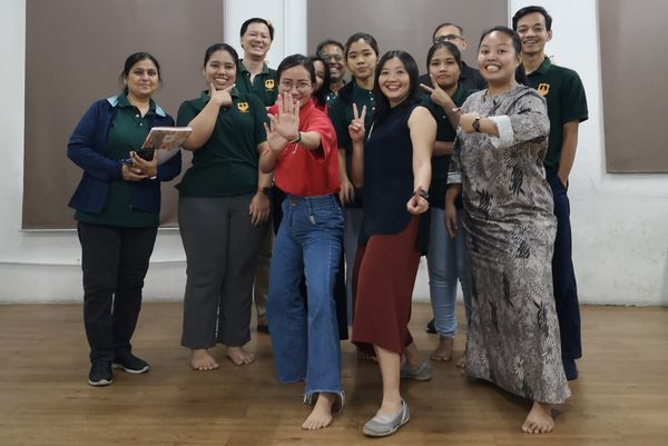 Zomi Psychology Research in Malaysia