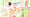 A college of journal entries featuring sandwiches, grilled cheese, fried chicken, Chipotle burrito bowl, and doughnuts.