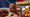 A montage of wings and the American flag.