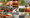 A screenshot of a gallery of photos of a tour of the Tabasco farm and factory.