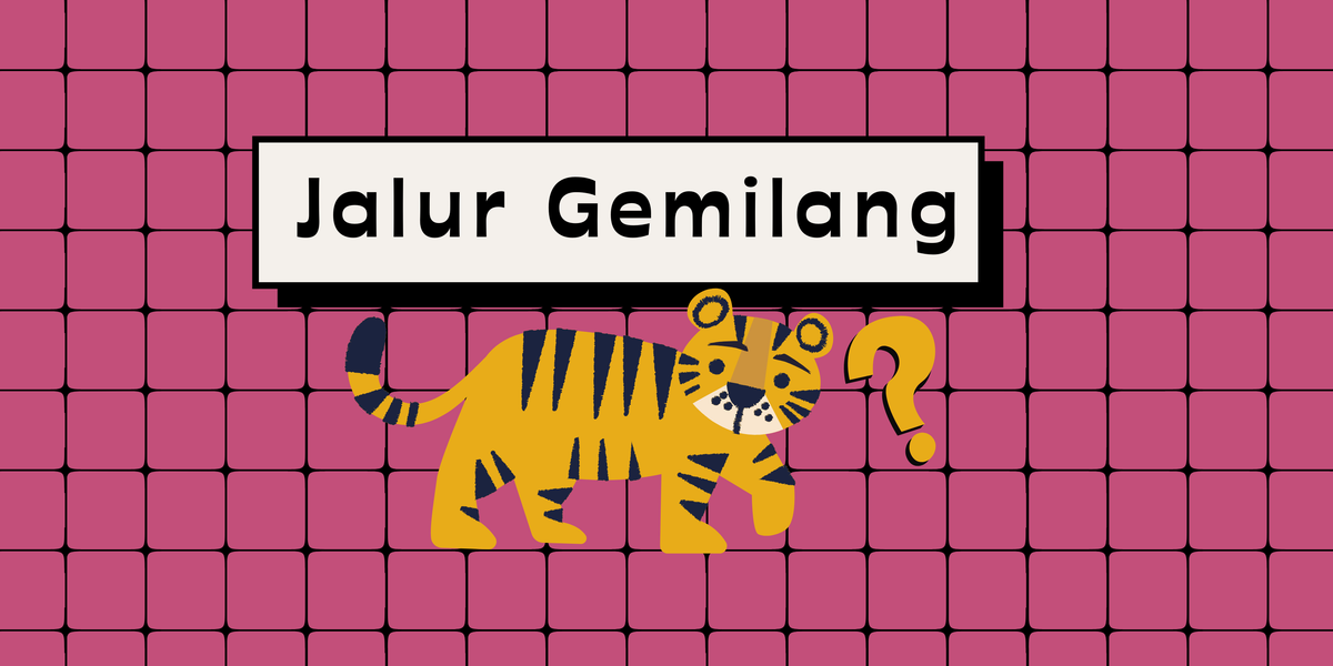 Apa itu Jalur Gemilang?