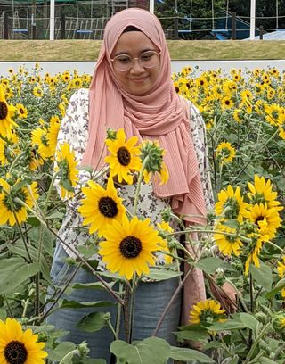 Hidayah Zulkipli