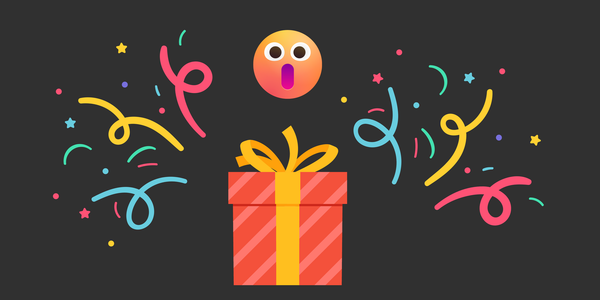 Guess what? You're getting a limited time discount to learn Malay💝