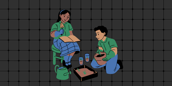 5 Malay words related to gardening for advancing your vocabulary