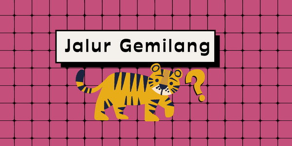 Apa itu Jalur Gemilang?