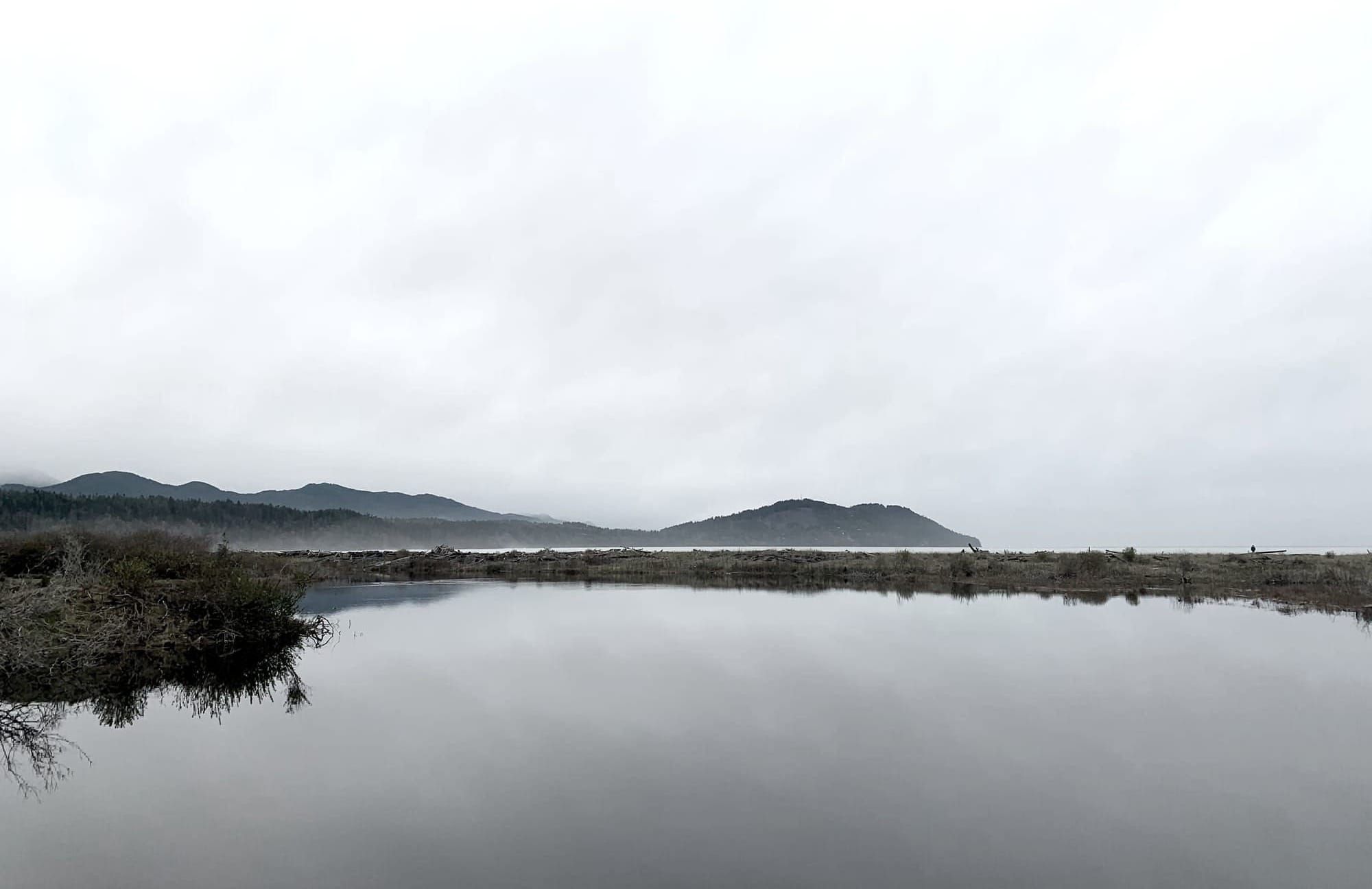 Climate Change as a Circulation Problem