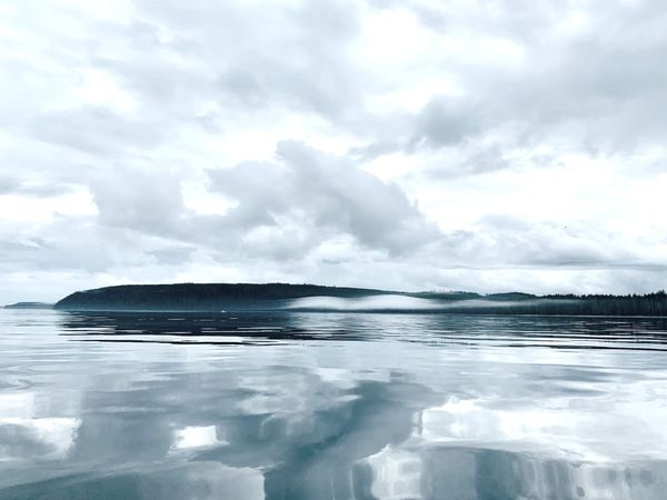 Ocean and Cryosphere in a Changing Climate