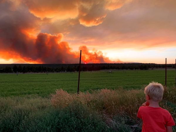 How Weather Becomes Memory