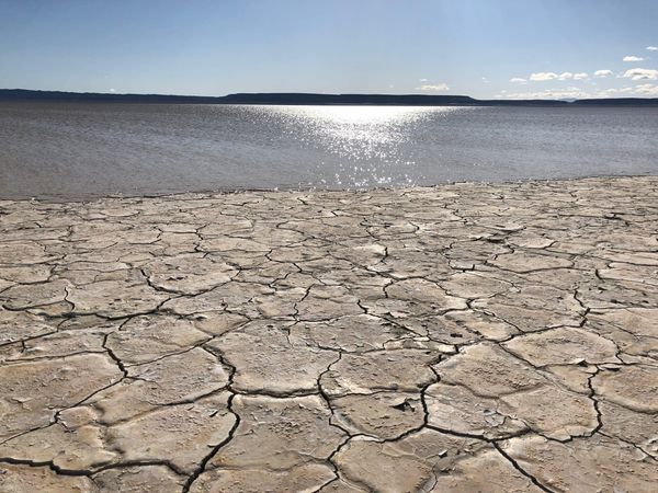 Climate Models, Energy Balance, and the Math of Inevitability