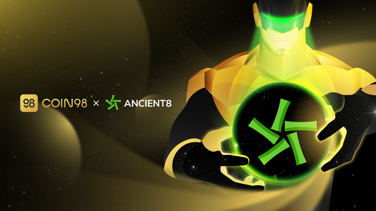 Ancient8: Driving Mass Adoption of Blockchain Gaming in Vietnam