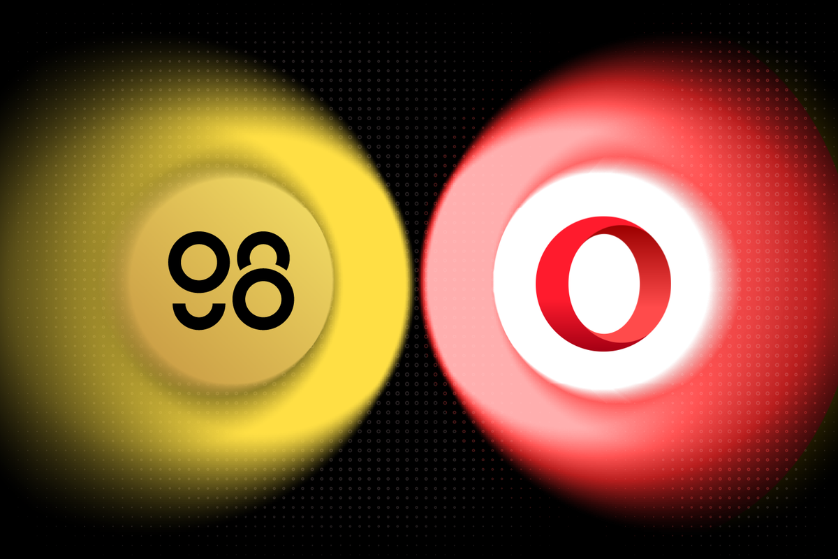 Coin98 partners with Opera, unlocking the gateway to Web3 in Southeast Asia