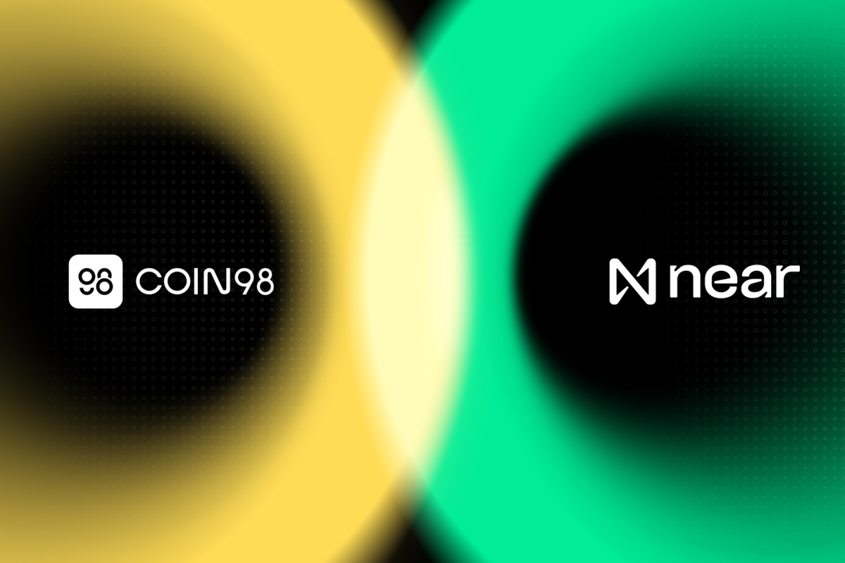 Coin98 introduces a Decentralized dApp Store powered by the NEAR Blockchain Operating System (B.O.S)