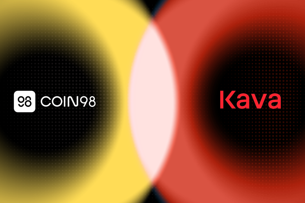 Coin98 Integrates Kava EVM, Enhancing Web3 Interoperability and Scalability