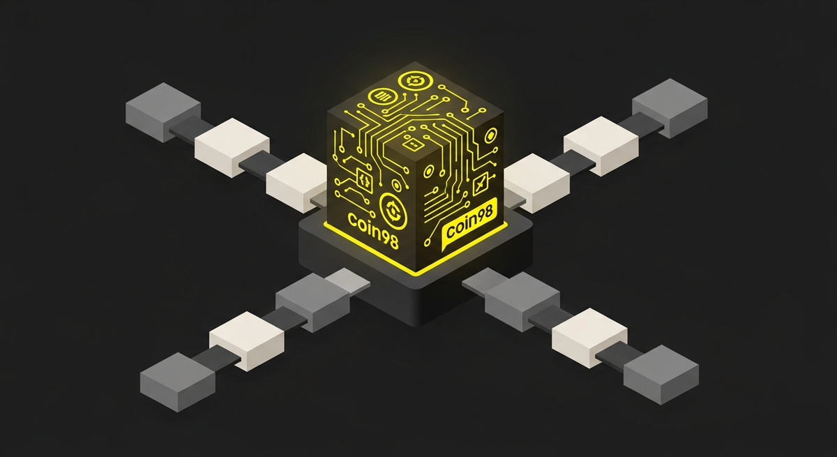 What is a Smart Contract? The Code That Powers DeFi