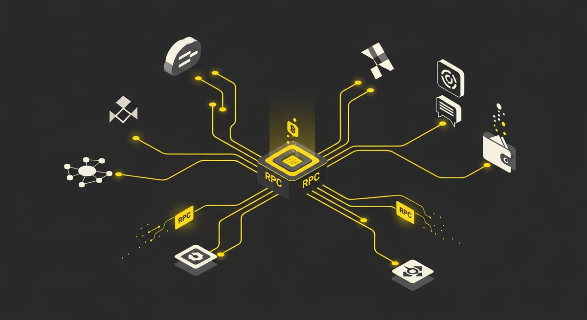 What is an RPC Node? Fix Wallet Lag & Add Custom Networks