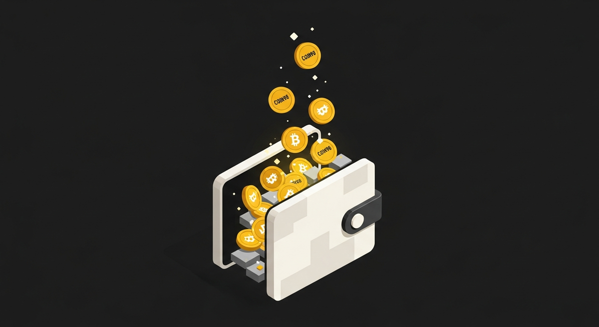 Dusting Attacks & Airdrop Scams: That Strange Token In Your Wallet