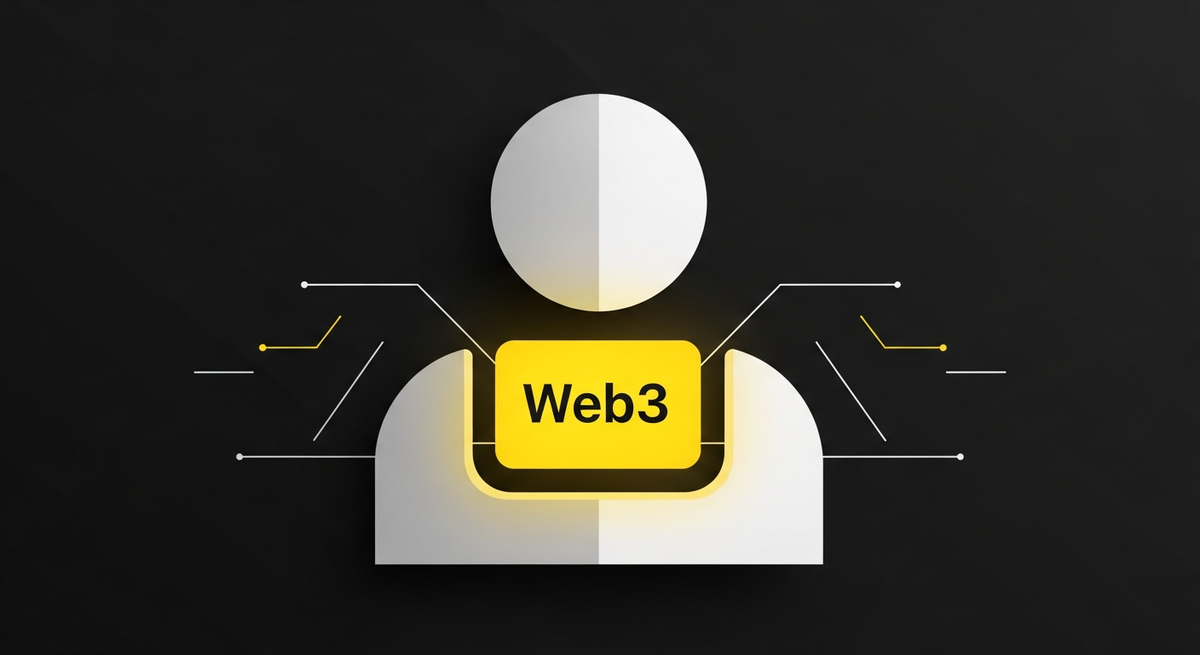 What is a Web3 Domain Name? ENS & Space ID Explained