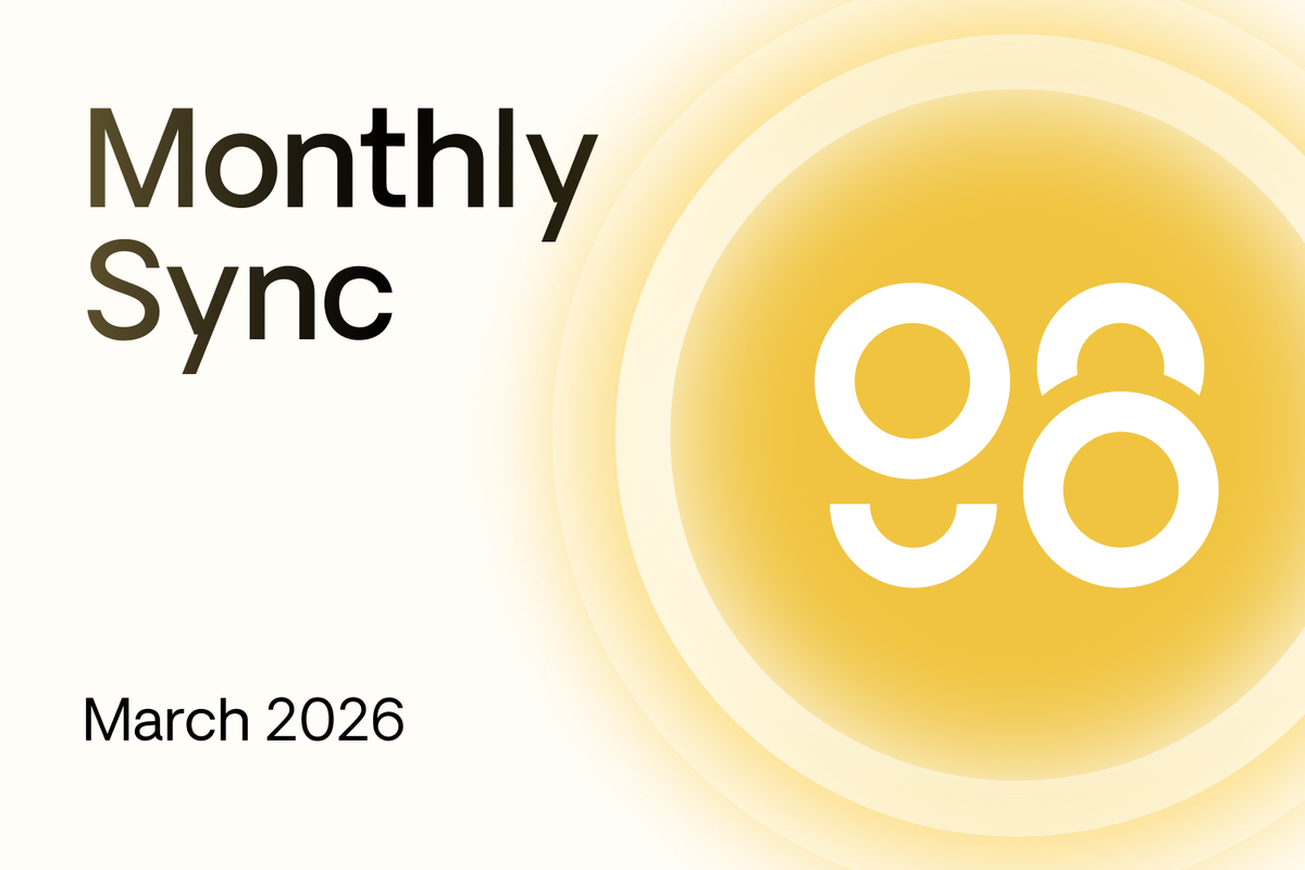 Coin98 Super Wallet | March Sync 2026