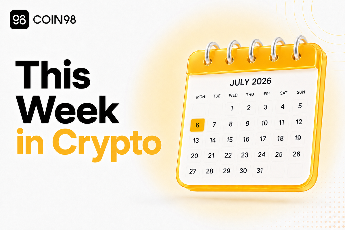 This Week in Crypto (June 29-July 6): Bitcoin's "Green July" Bounce, the SEC Opens the ETF Floodgates, and Ethereum Builds Itself a New Wall Street Front Door