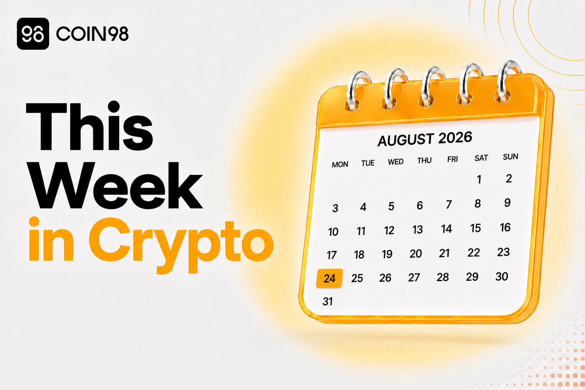 This Week in Crypto (August 17–24): The SEC Publishes Regulation Crypto Assets, $4B of Shorts Get Liquidated, and a DeFi Vault Gets Voted Out of Its Own Money