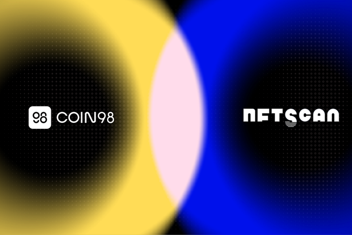 Coin98 integrates NFTScan