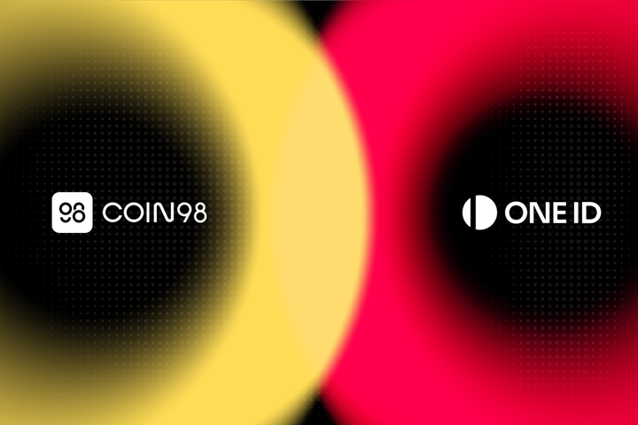 Coin98 Super Wallet Partners with OneID to Introduce “.c98” Decentralized ID