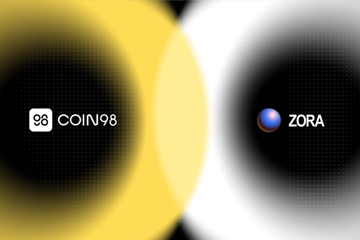 Coin98 Super Wallet Integrates Zora Network, Enhancing NFT Experience for Users in Web3