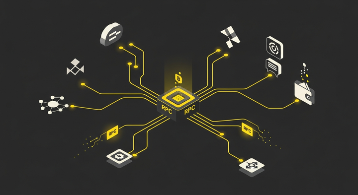What is an RPC Node? Fix Wallet Lag & Add Custom Networks